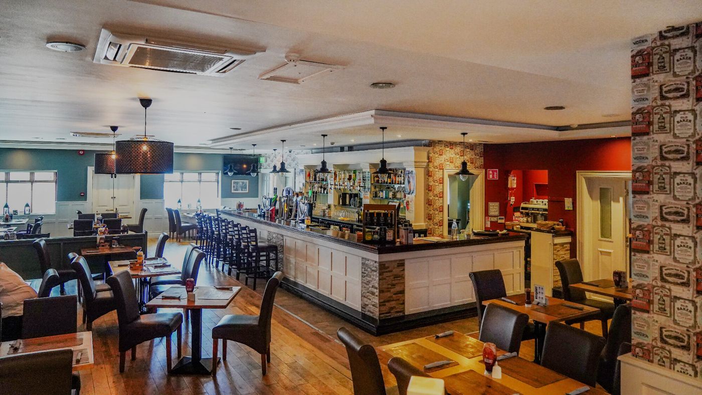 Coach House Hotel