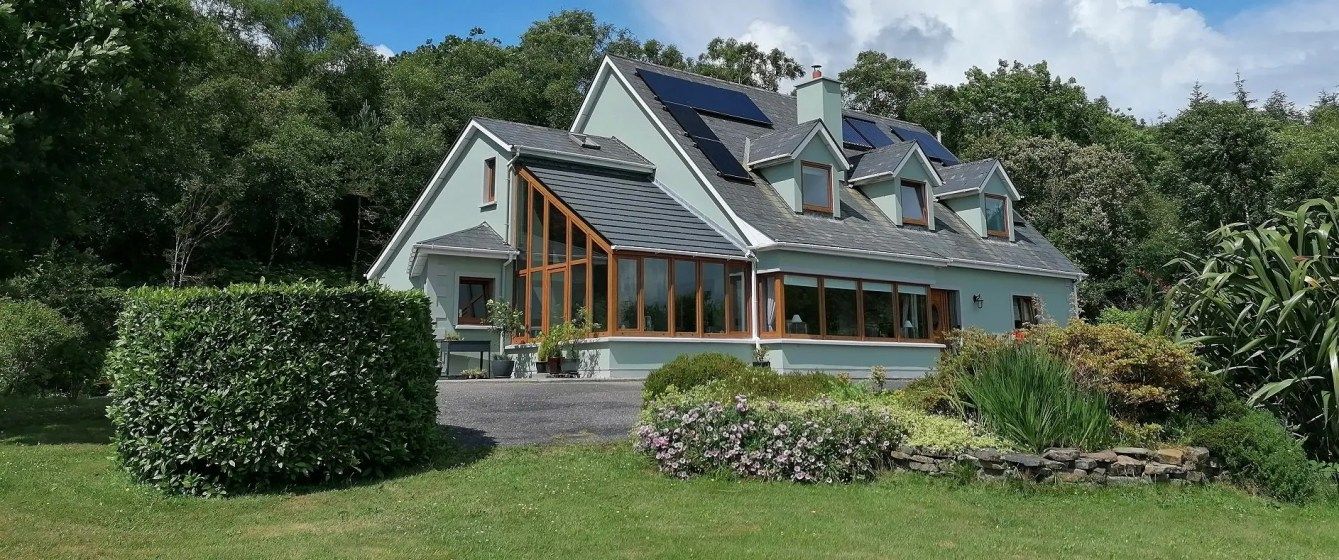 Valhalla B&B