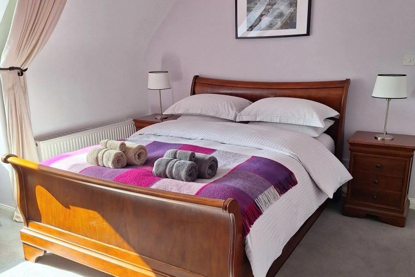 Valhalla B&B