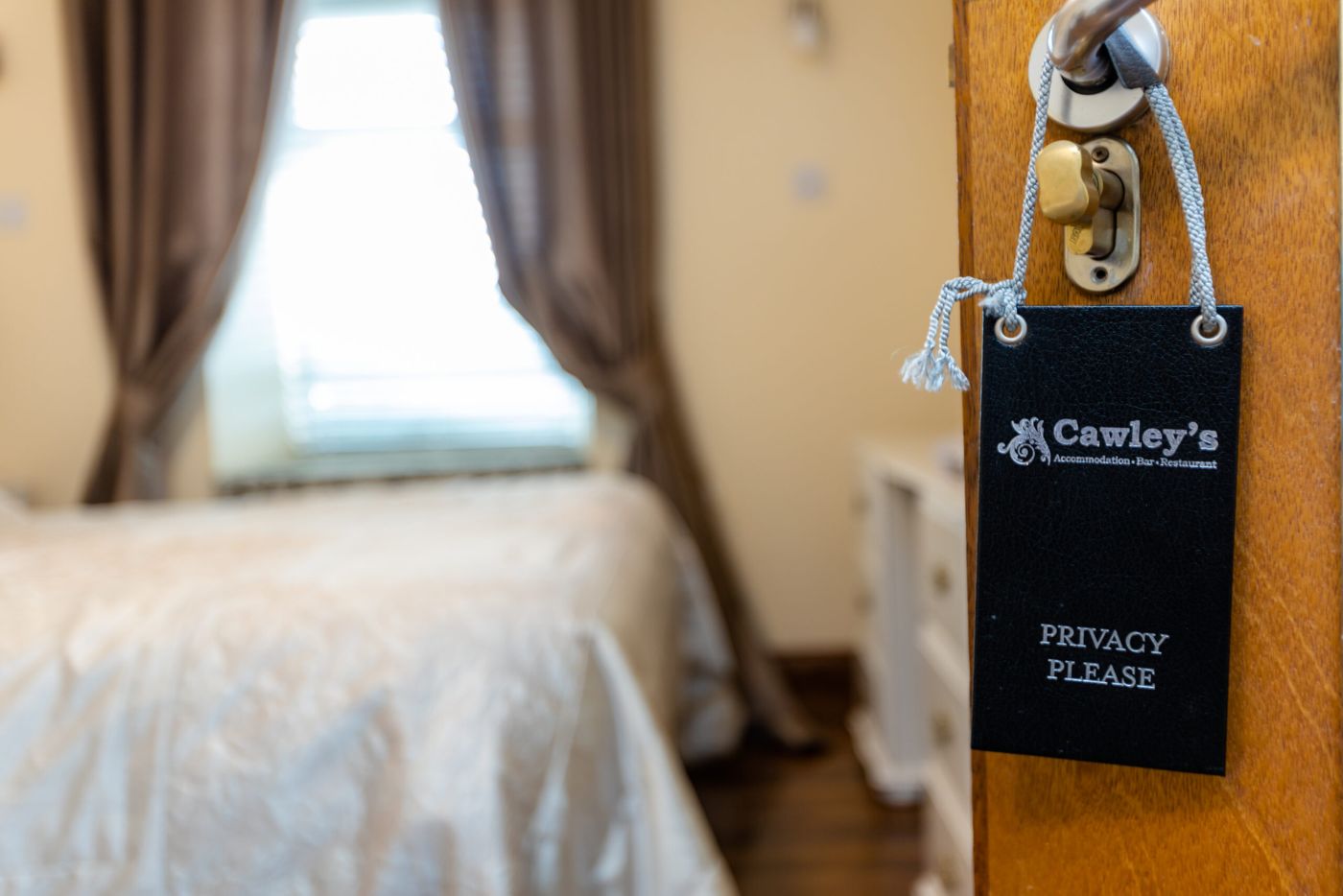 Cawley's Hotel