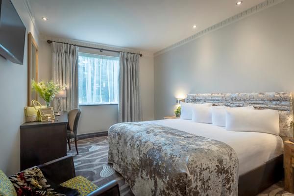 Boyne Valley Hotel