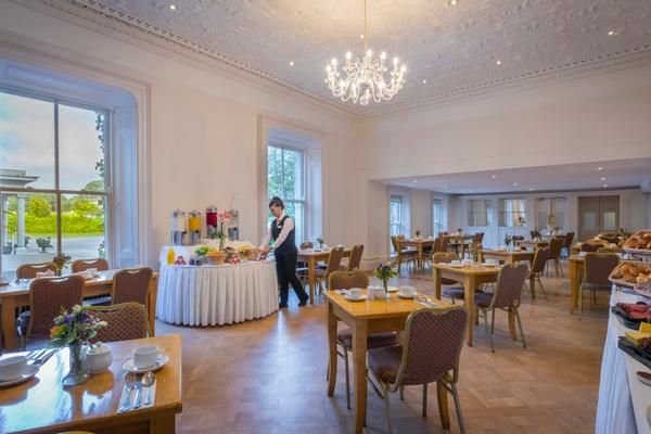 Boyne Valley Hotel