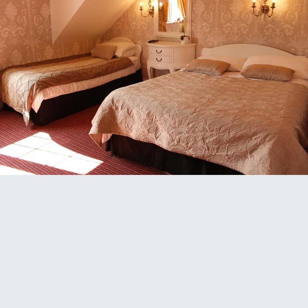 Shandon Bells B&B
