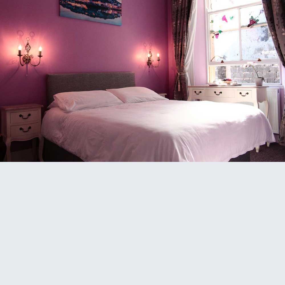Shandon Bells B&B
