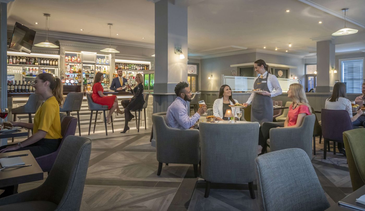 Maldron Hotel Galway, Oranmore