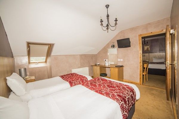 Frontier Hotel