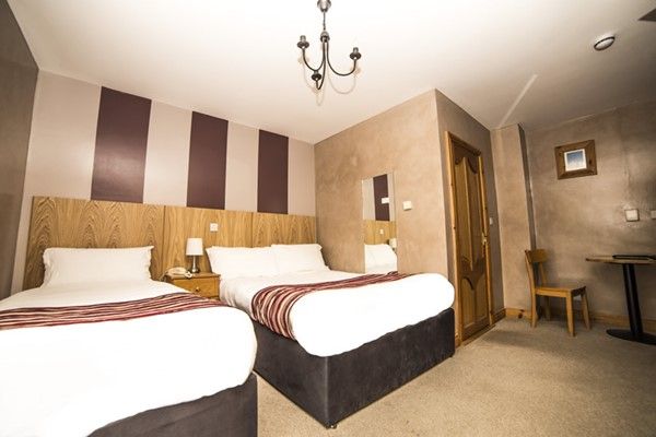 Frontier Hotel