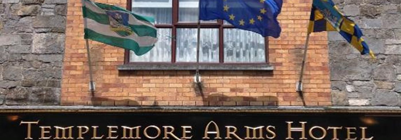 Templemore Arms Hotel
