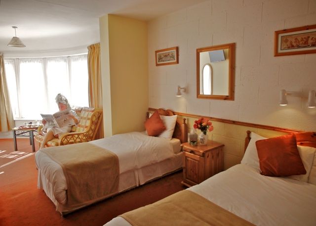 Ach Na Sheen Guesthouse