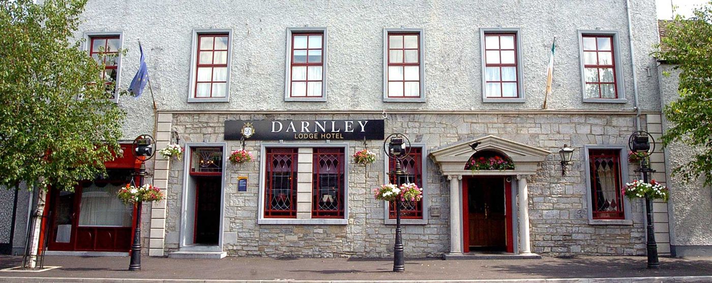 Darnley Lodge Hotel