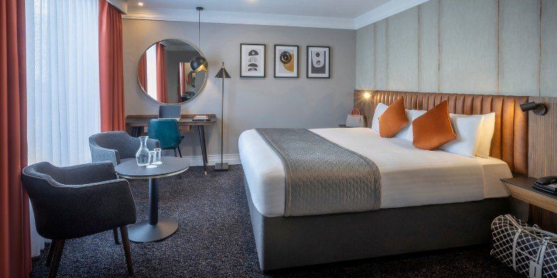 Talbot Hotel Stillorgan