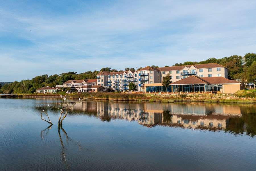 Ferrycarrig Hotel
