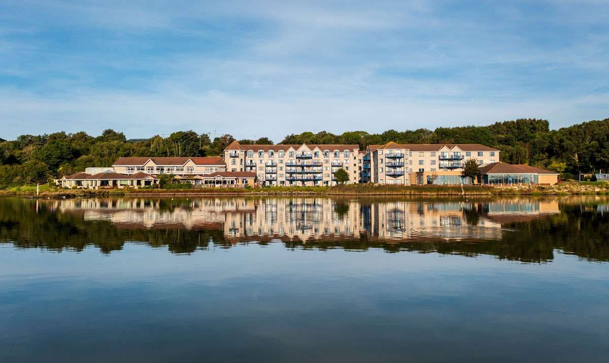 Ferrycarrig Hotel