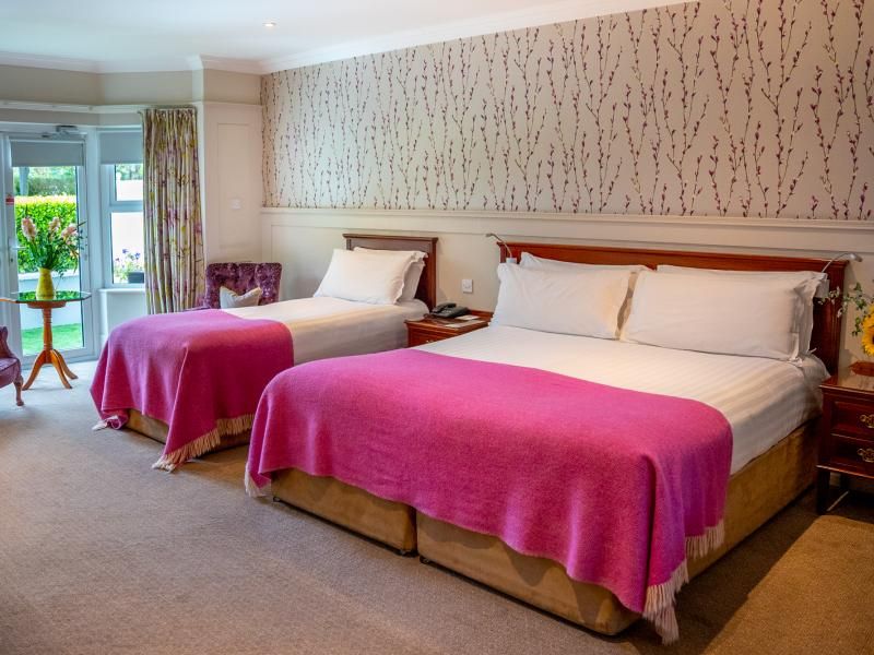 Whitford House Hotel