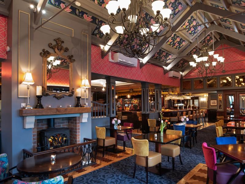 Whitford House Hotel