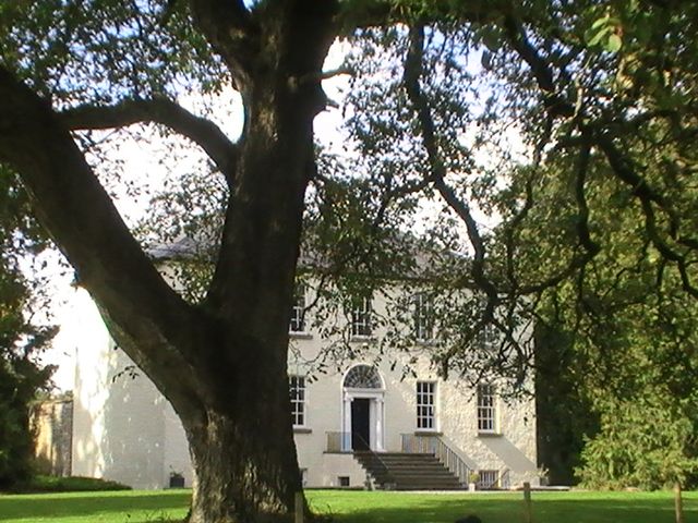 Augherea House