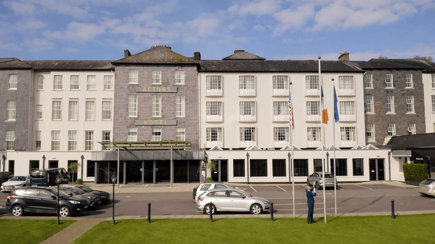 Actons Hotel