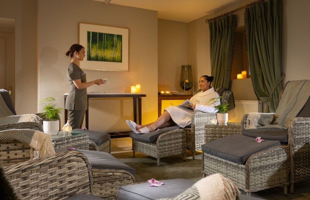 Tulfarris Hotel and Golf Resort