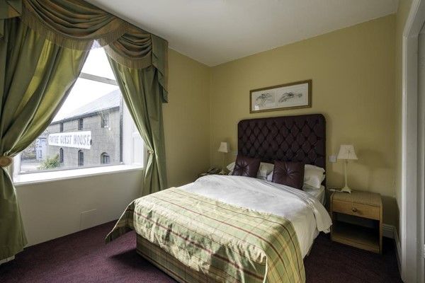 Faythe Guesthouse
