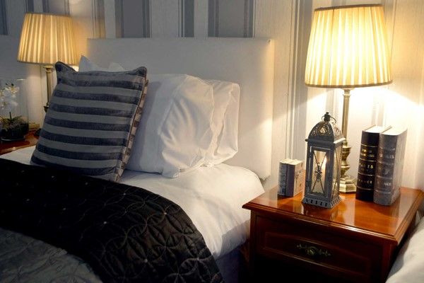 Woodfield House Hotel