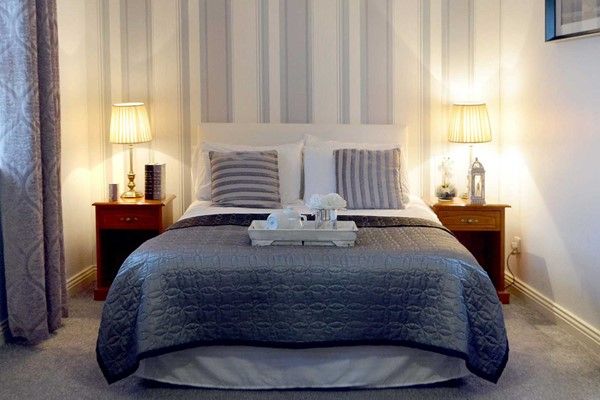 Woodfield House Hotel