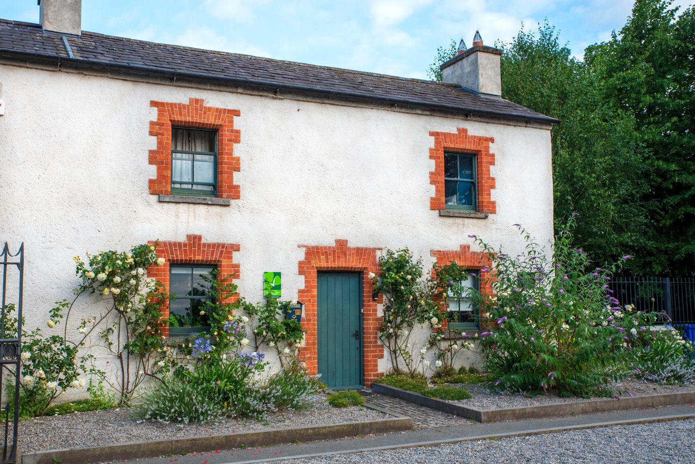 Castletown Gate House