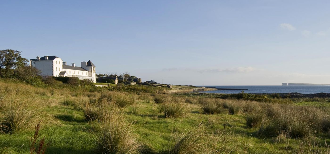 Stella Maris Country House Hotel