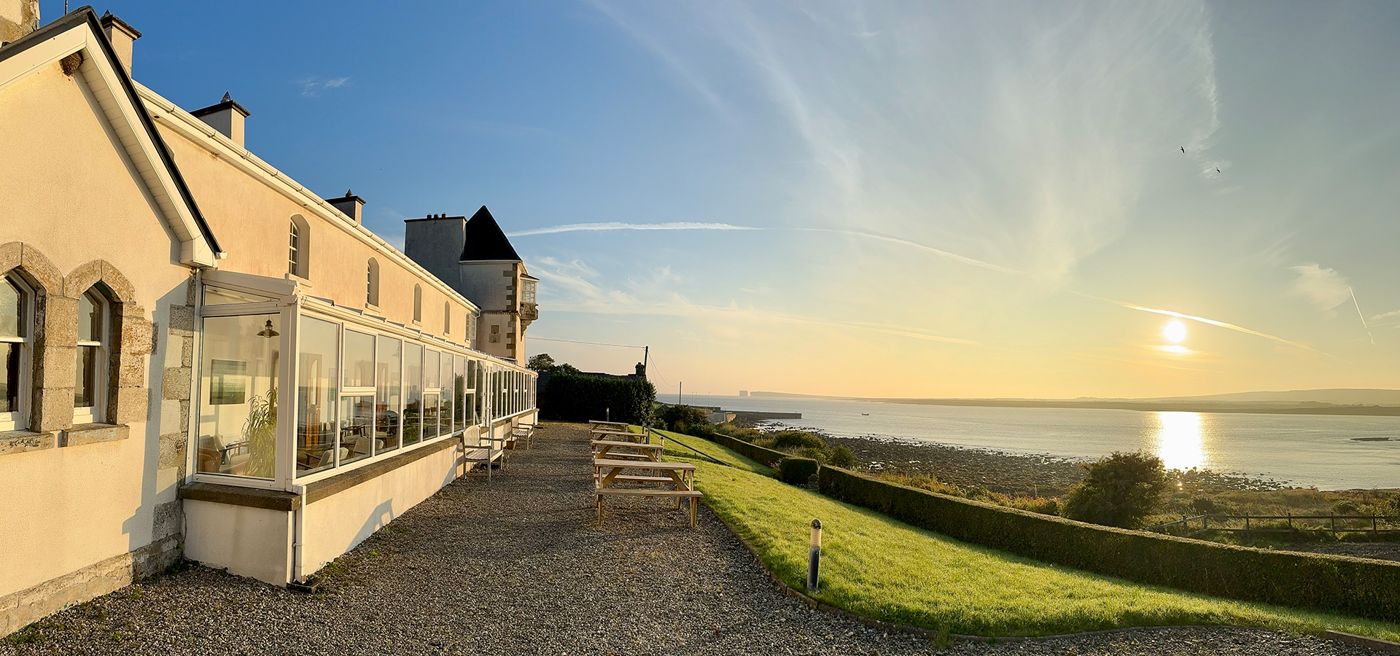 Stella Maris Country House Hotel