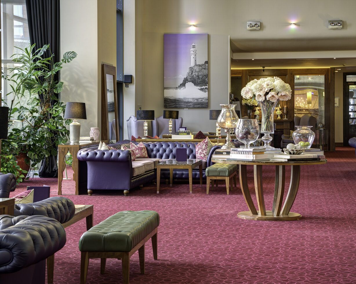 Cork International Hotel
