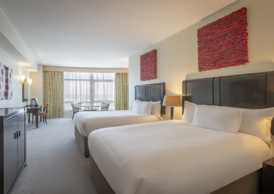 Cork International Hotel