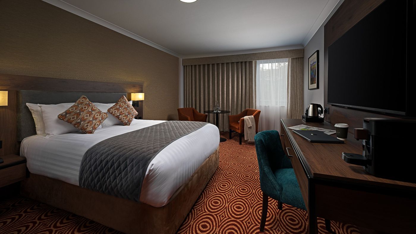 South Court Hotel
