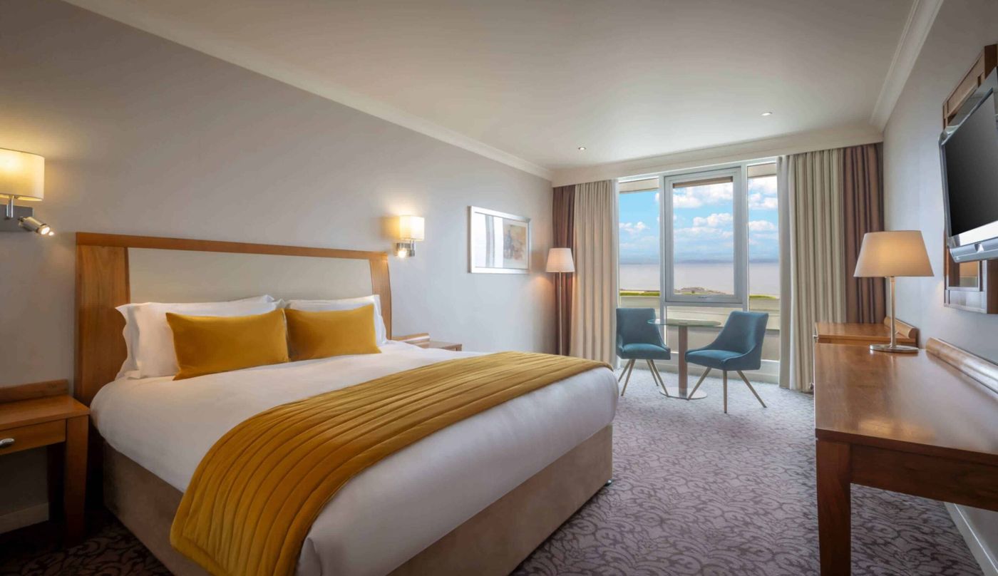 Salthill Hotel