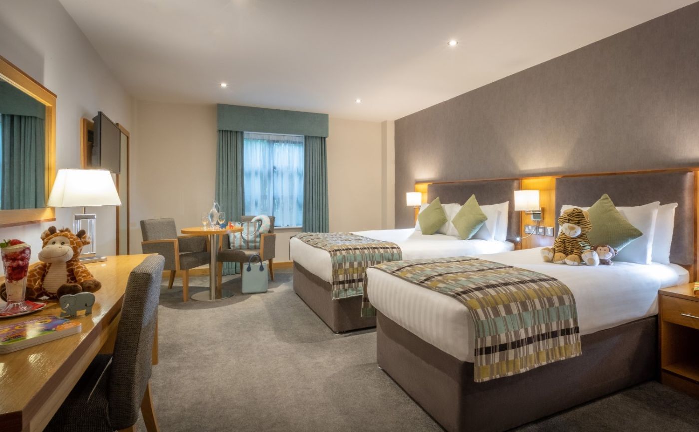 Westgrove Hotel & Conference Centre