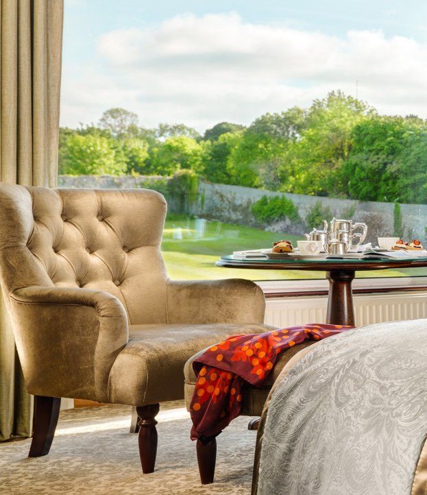 Glenlo Abbey Hotel & Estate