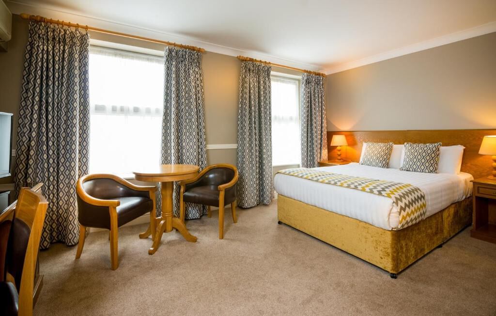 Benners Hotel