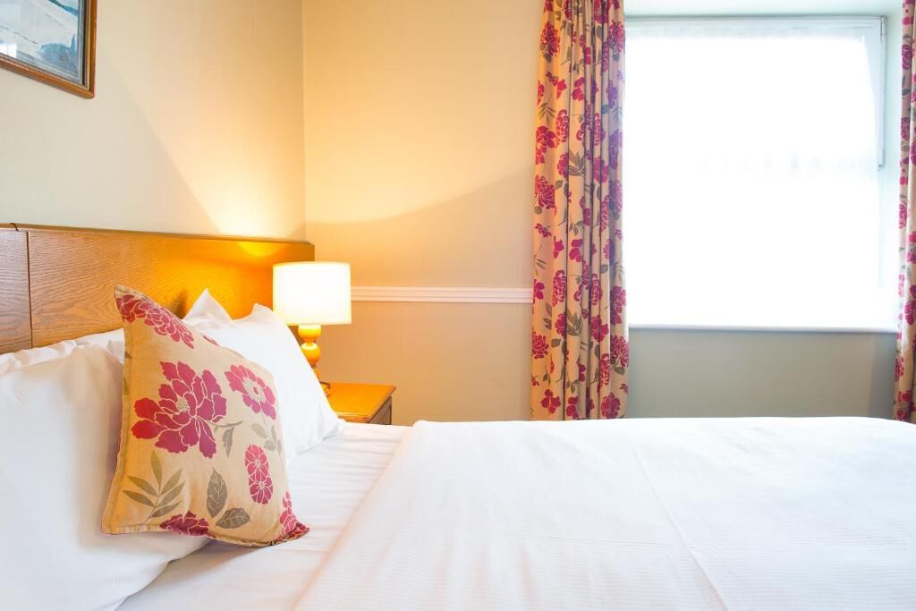 Benners Hotel
