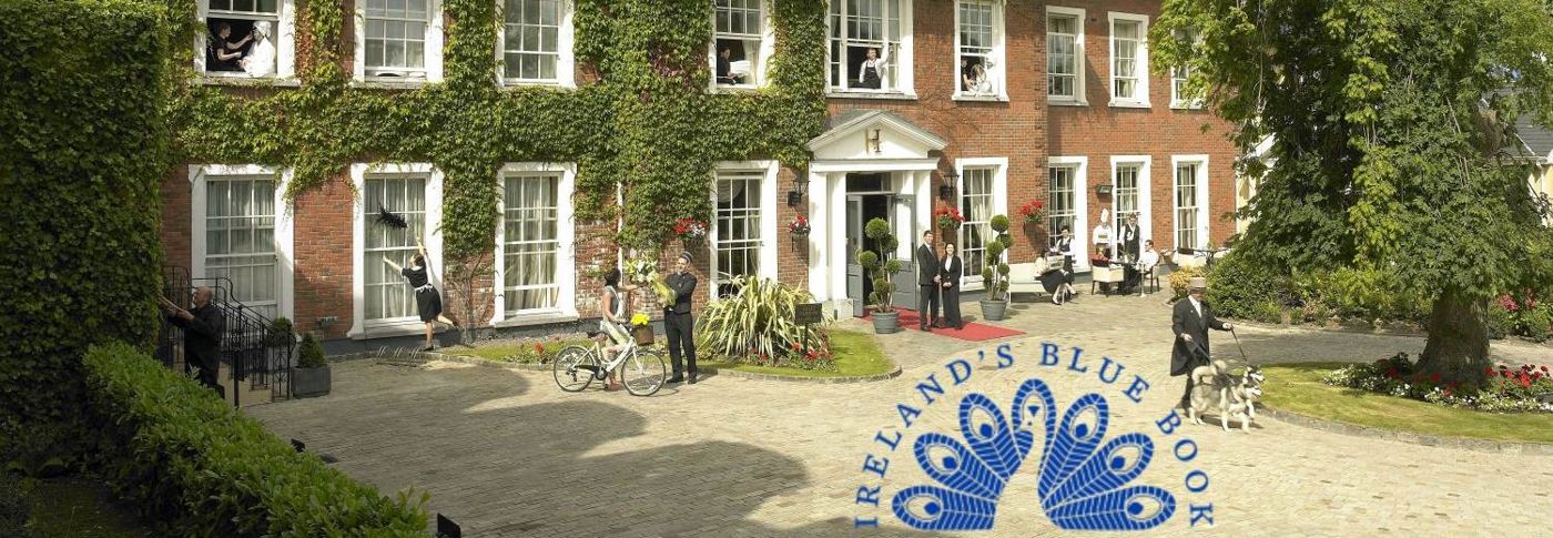 Hayfield Manor