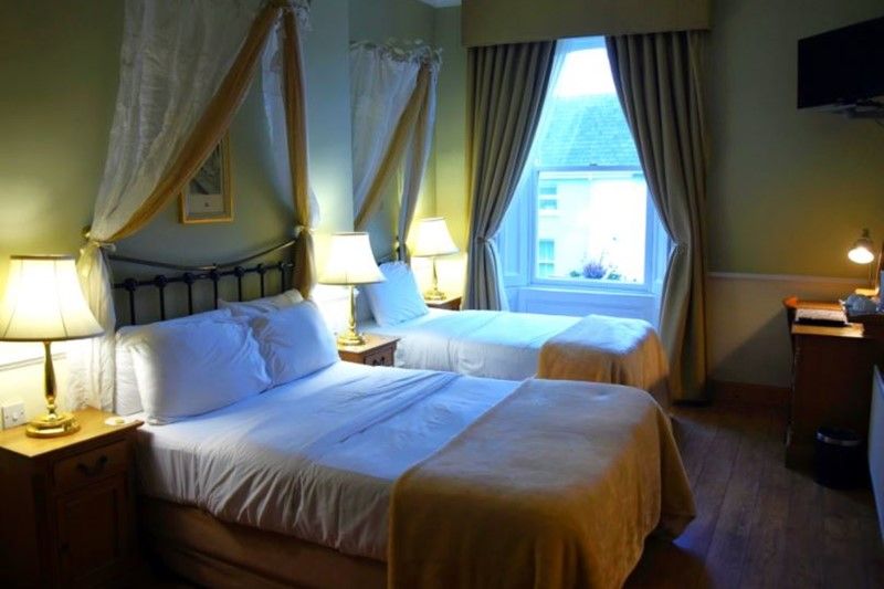 The Old Bank B&B