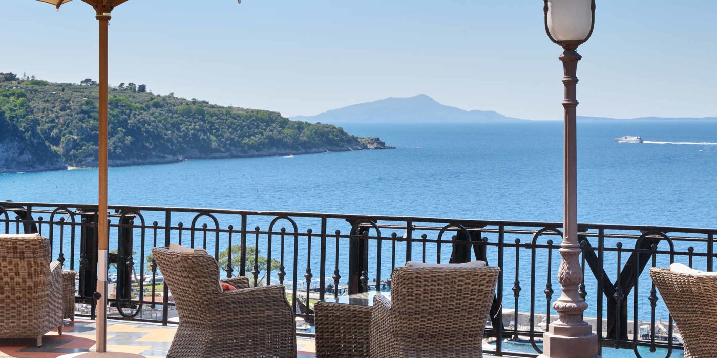Grand Hotel Royal