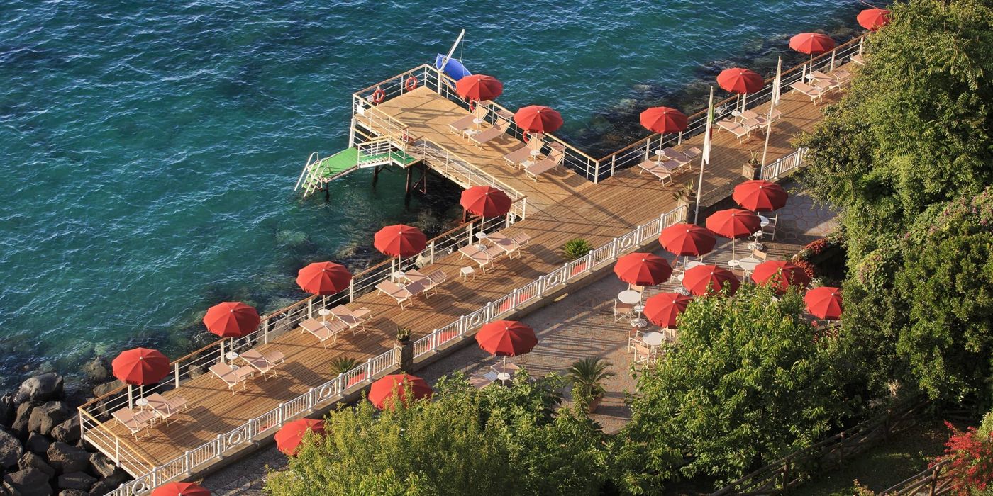 Grand Hotel Royal