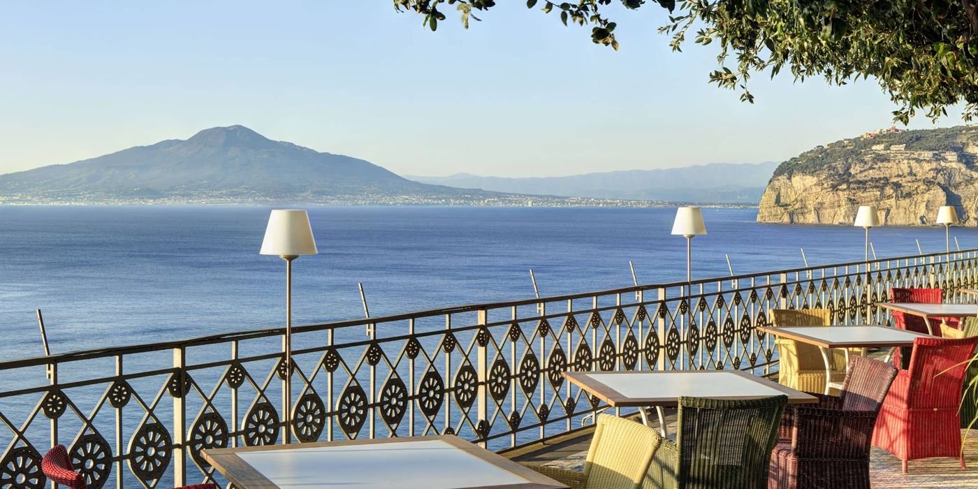 Grand Hotel Ambasciatori