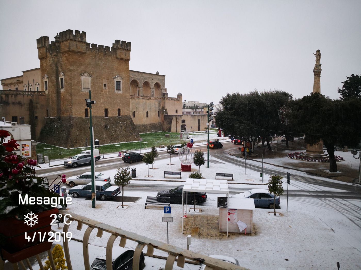 Hotel Castello