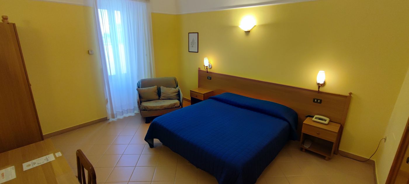 Hotel Castello