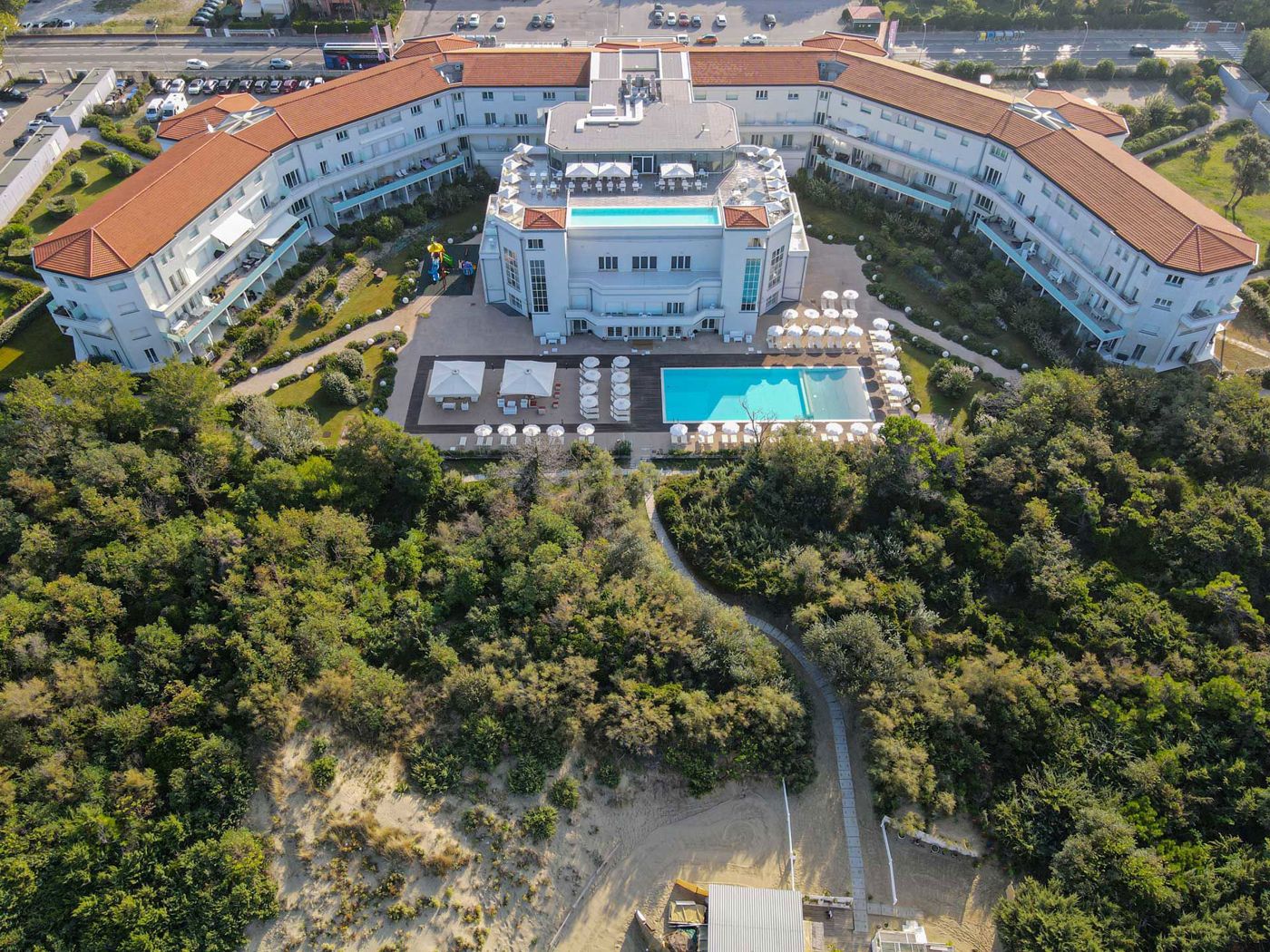 Toscana Charme Resort