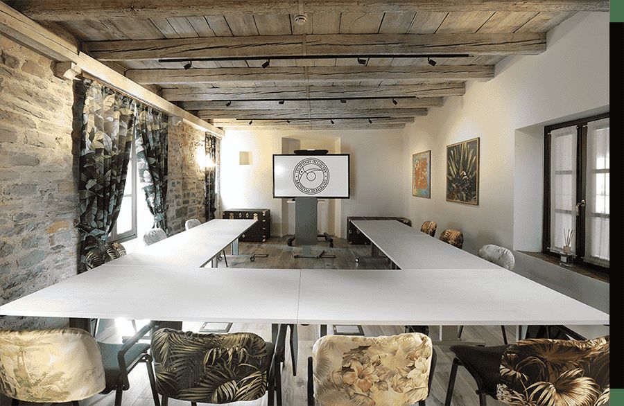 Suites & Atelier Lake Como