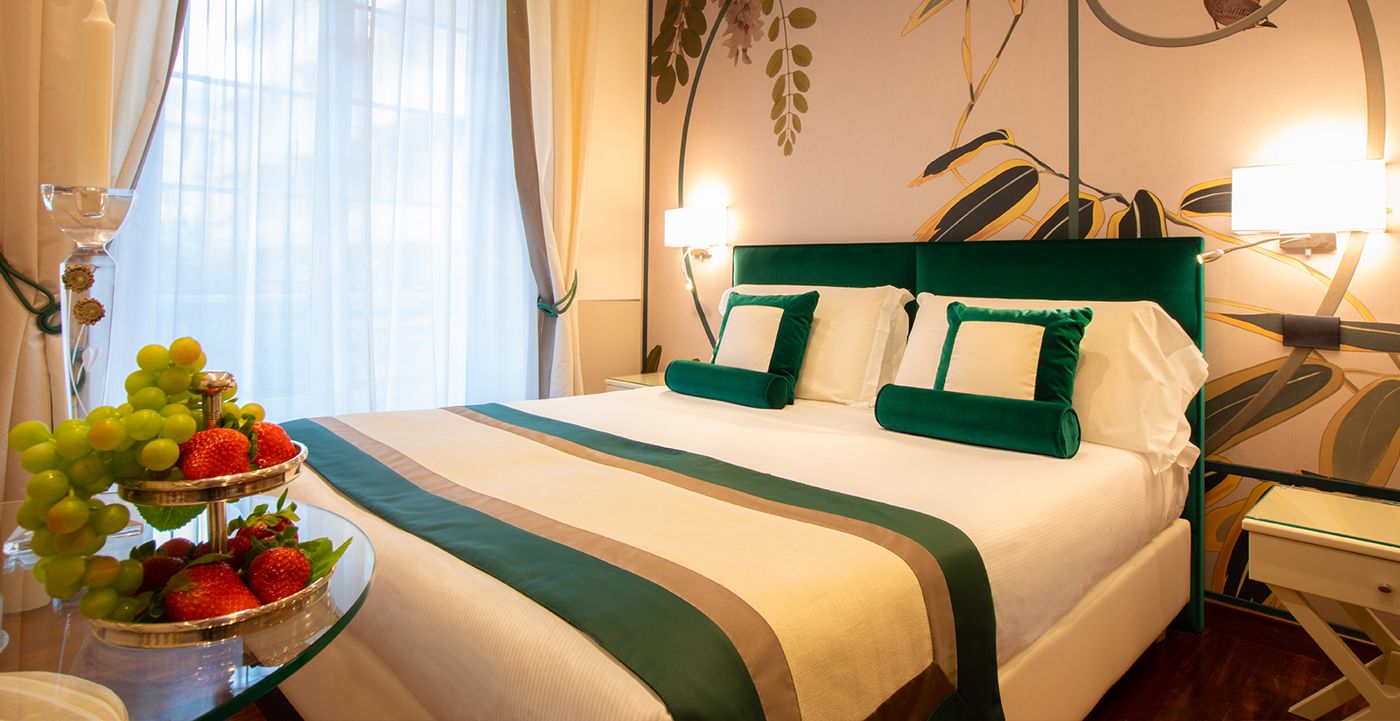 Hotel Jolanda