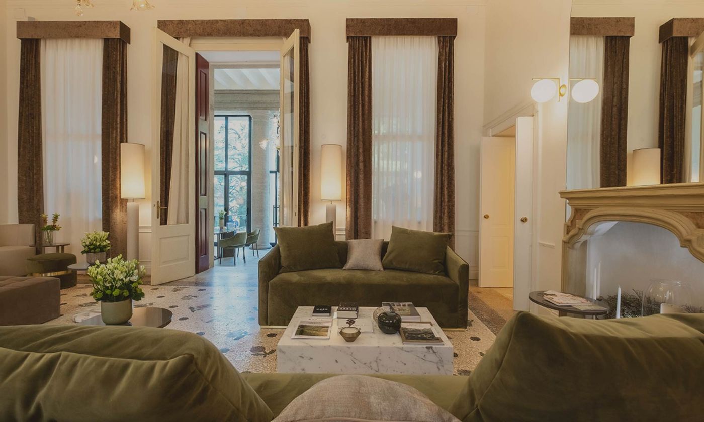 Hotel "Villa Soligo"