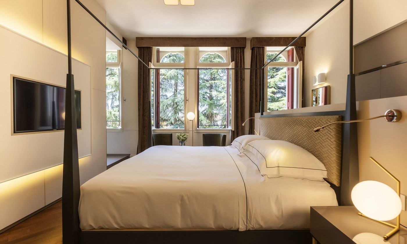Hotel "Villa Soligo"
