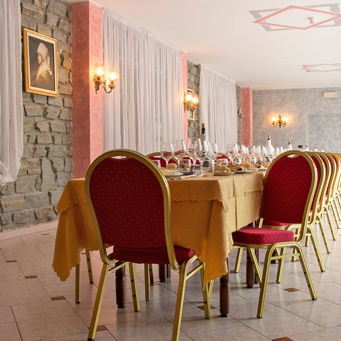 Hotel Reale