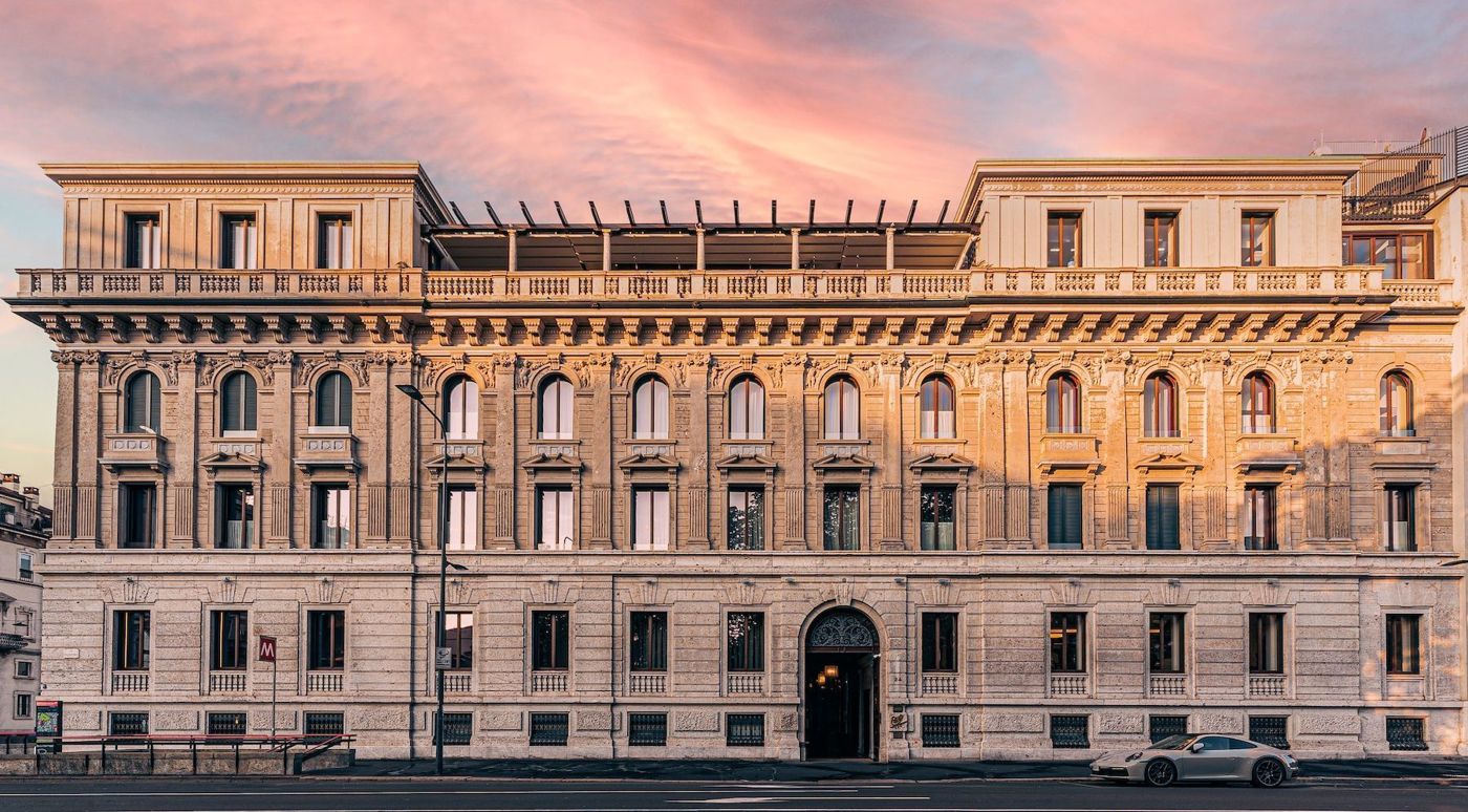 Casa Cipriani